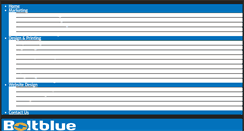 Desktop Screenshot of boltblue.com.au